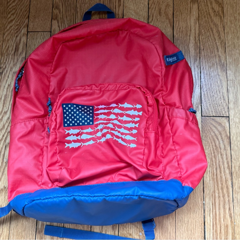 Columbia PFG Zigzag 22L Backpack